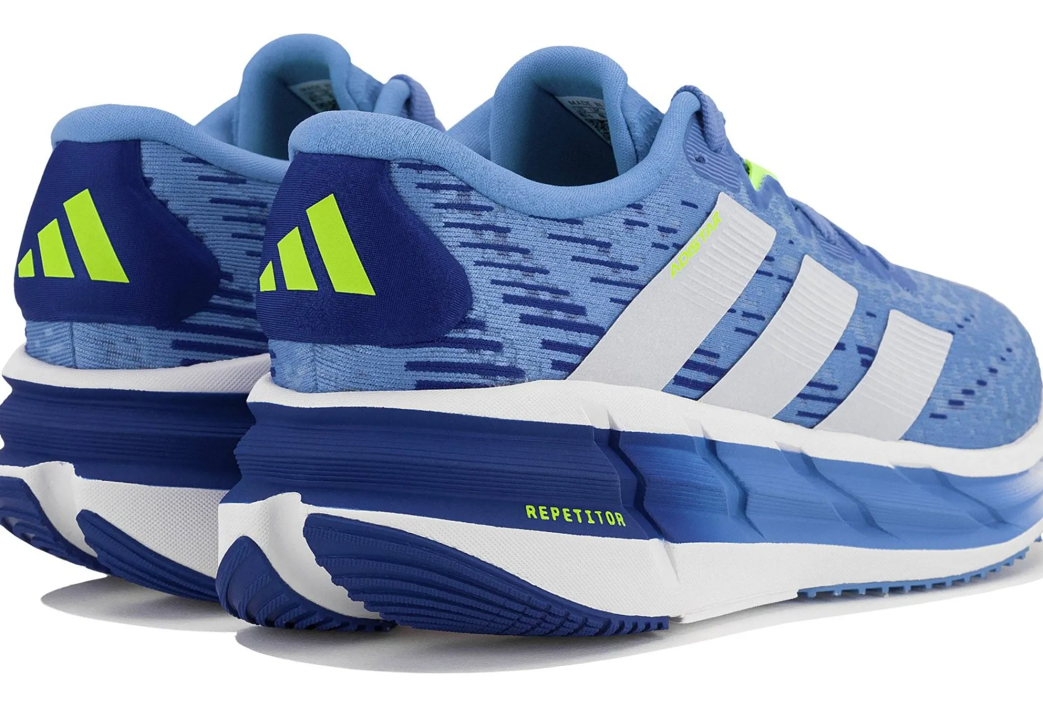 adidas Adistar 4^Homme Running