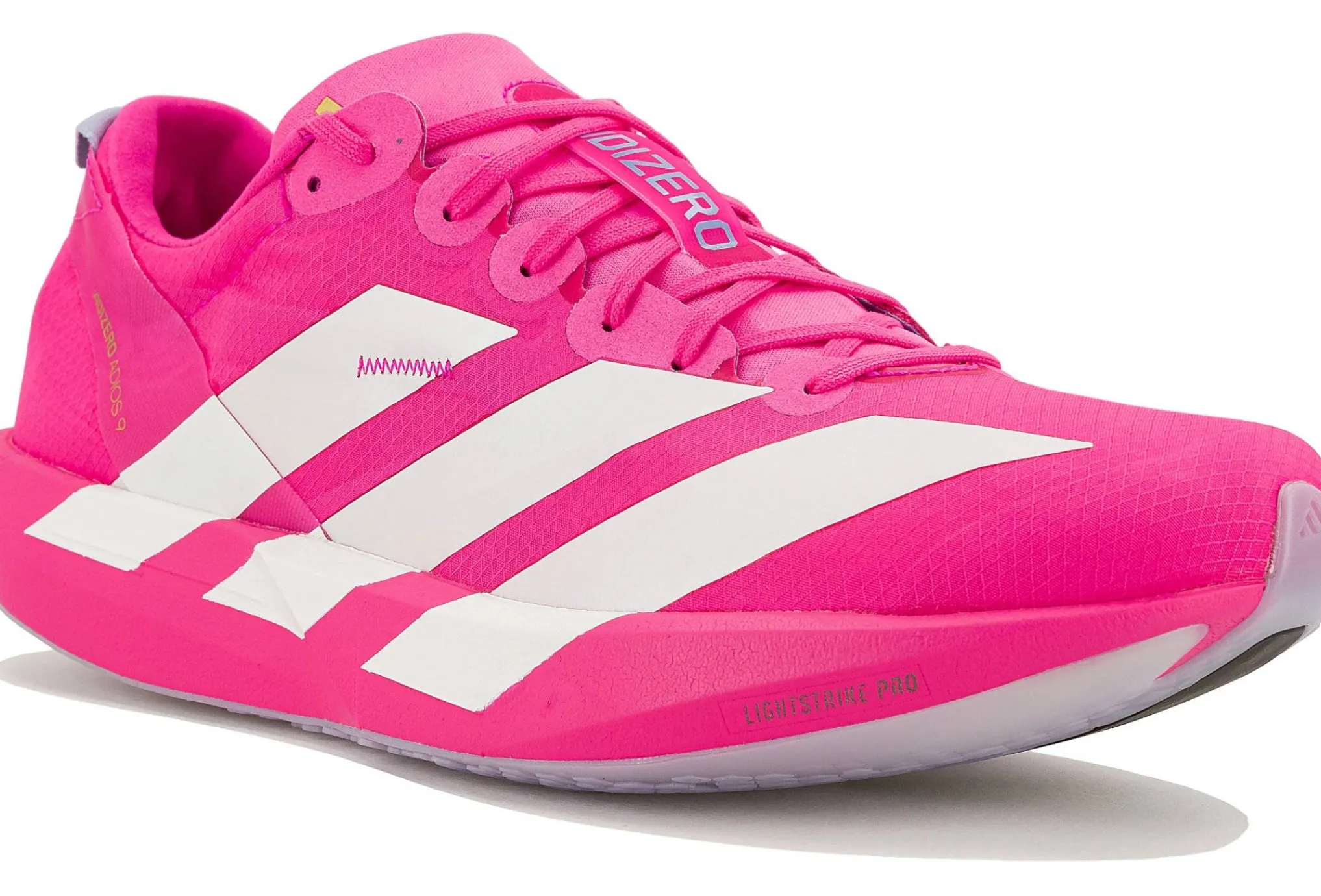 adidas adizero adios 9^Homme Running