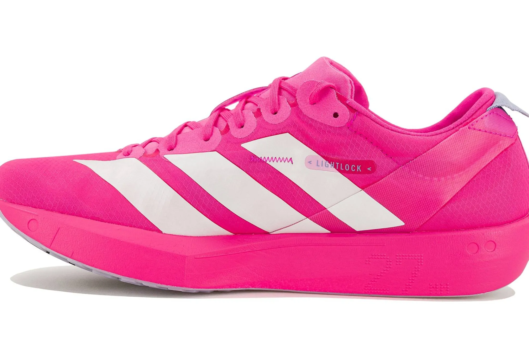 adidas adizero adios 9^Homme Running
