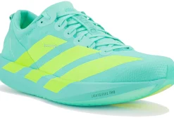 adidas adizero adios 9^Homme Running