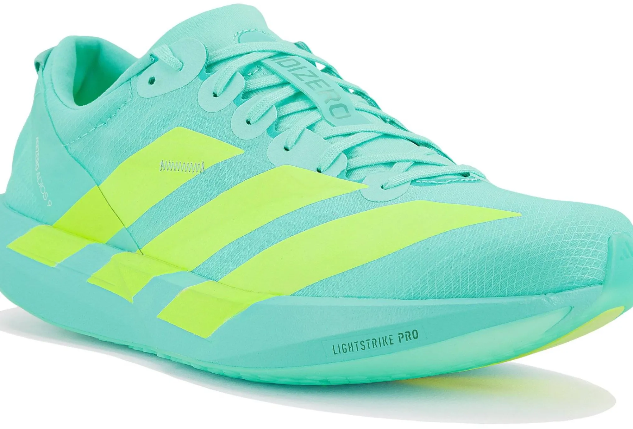 adidas adizero adios 9^Homme Running