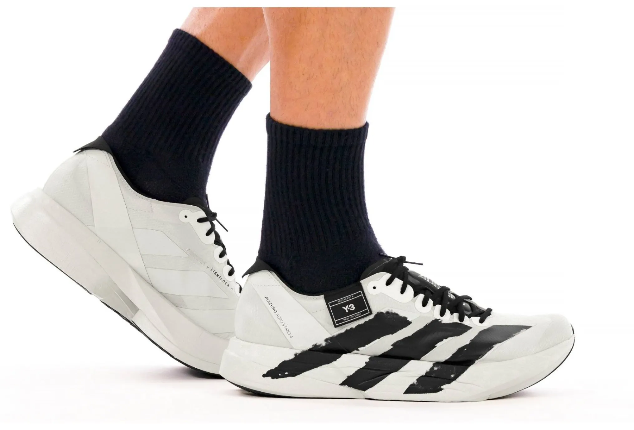 adidas adizero Adios Pro 4^Homme Running