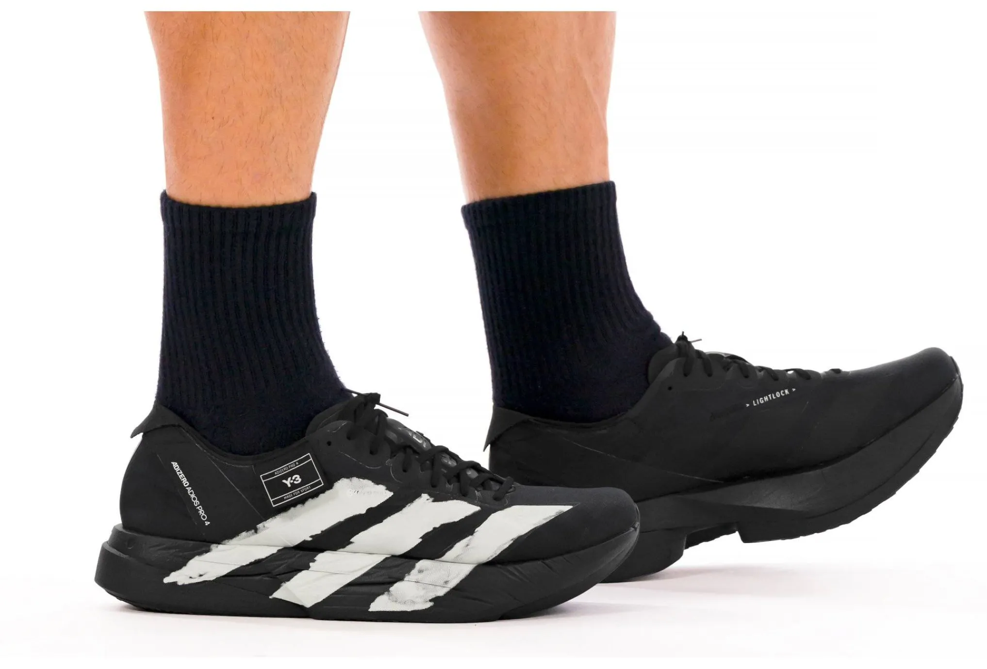 adidas adizero Adios Pro 4^Homme Running