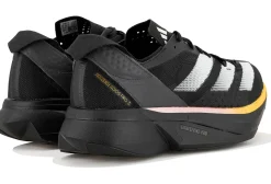adidas adizero adios Pro 3 femme^Femme Running