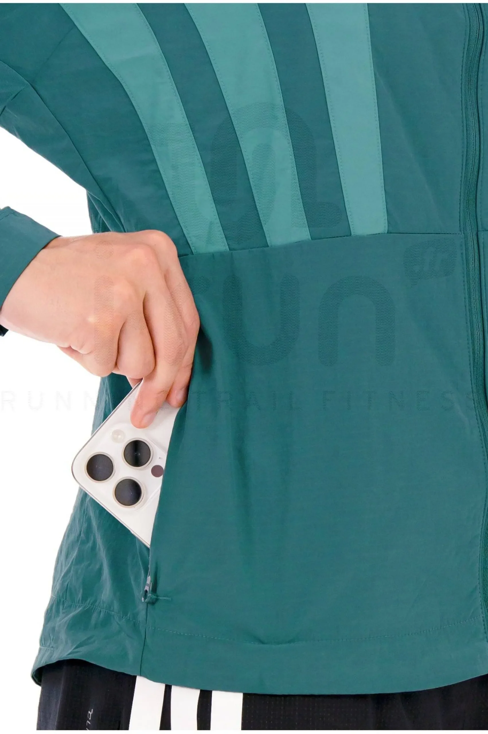 adidas adizero Archive femme^Femme Vestes & Coupe Vent