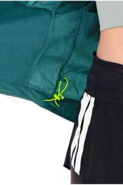 adidas adizero Archive femme^Femme Vestes & Coupe Vent