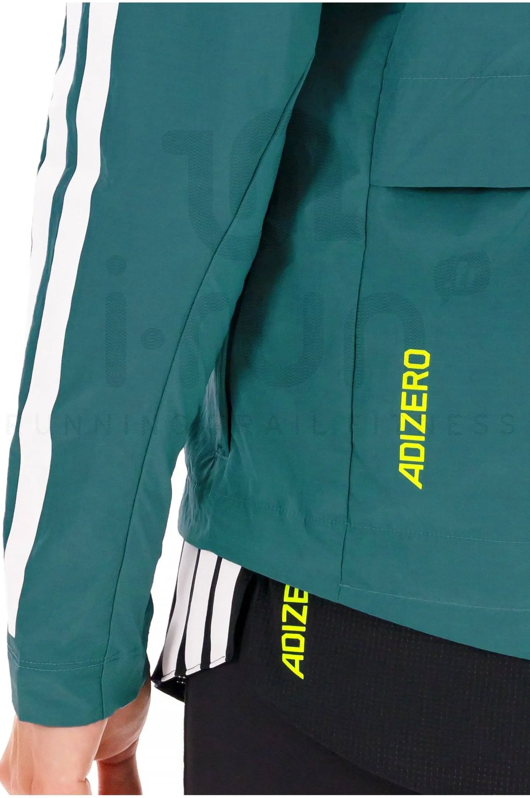 adidas adizero Archive femme^Femme Vestes & Coupe Vent