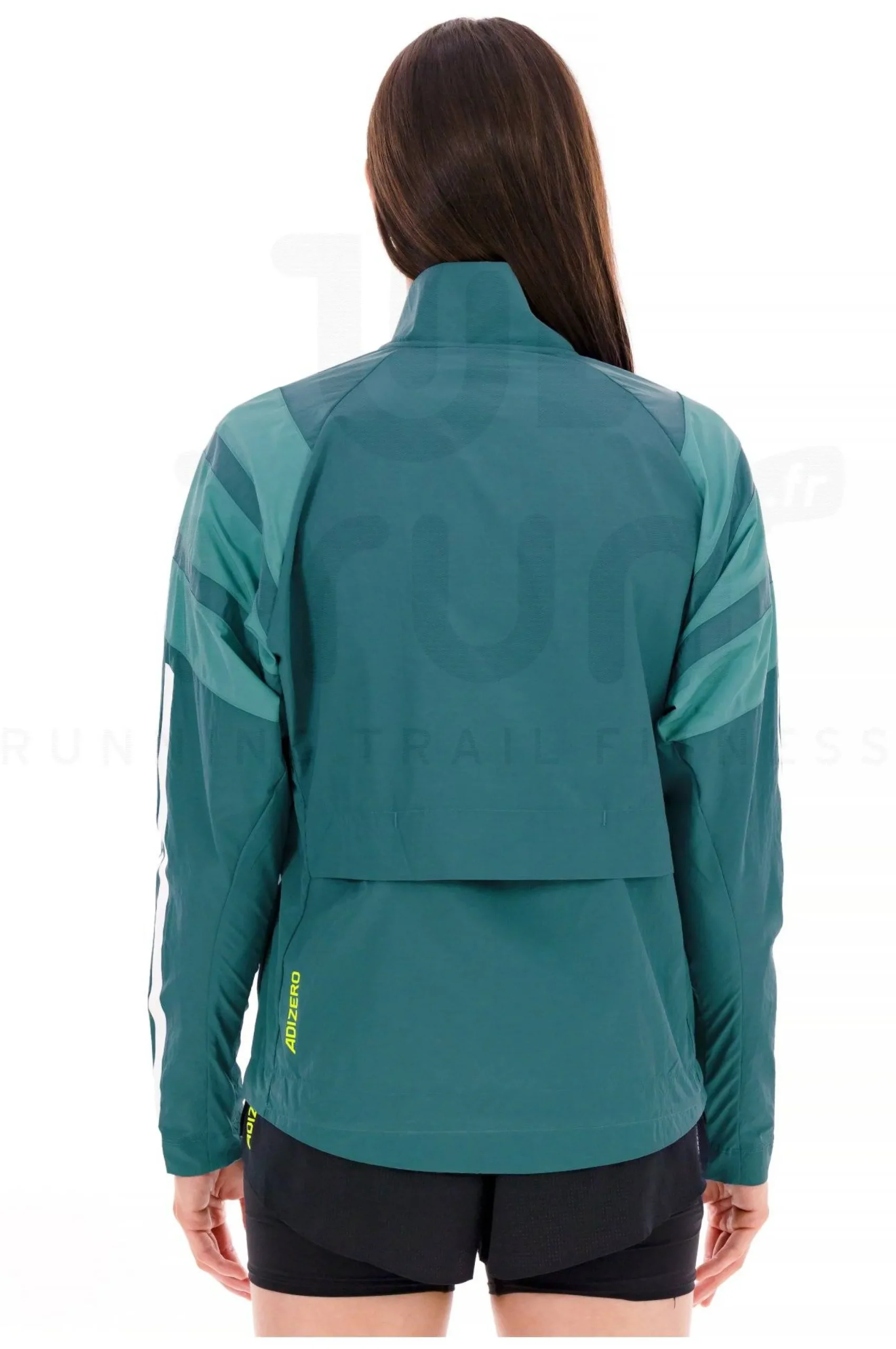 adidas adizero Archive femme^Femme Vestes & Coupe Vent