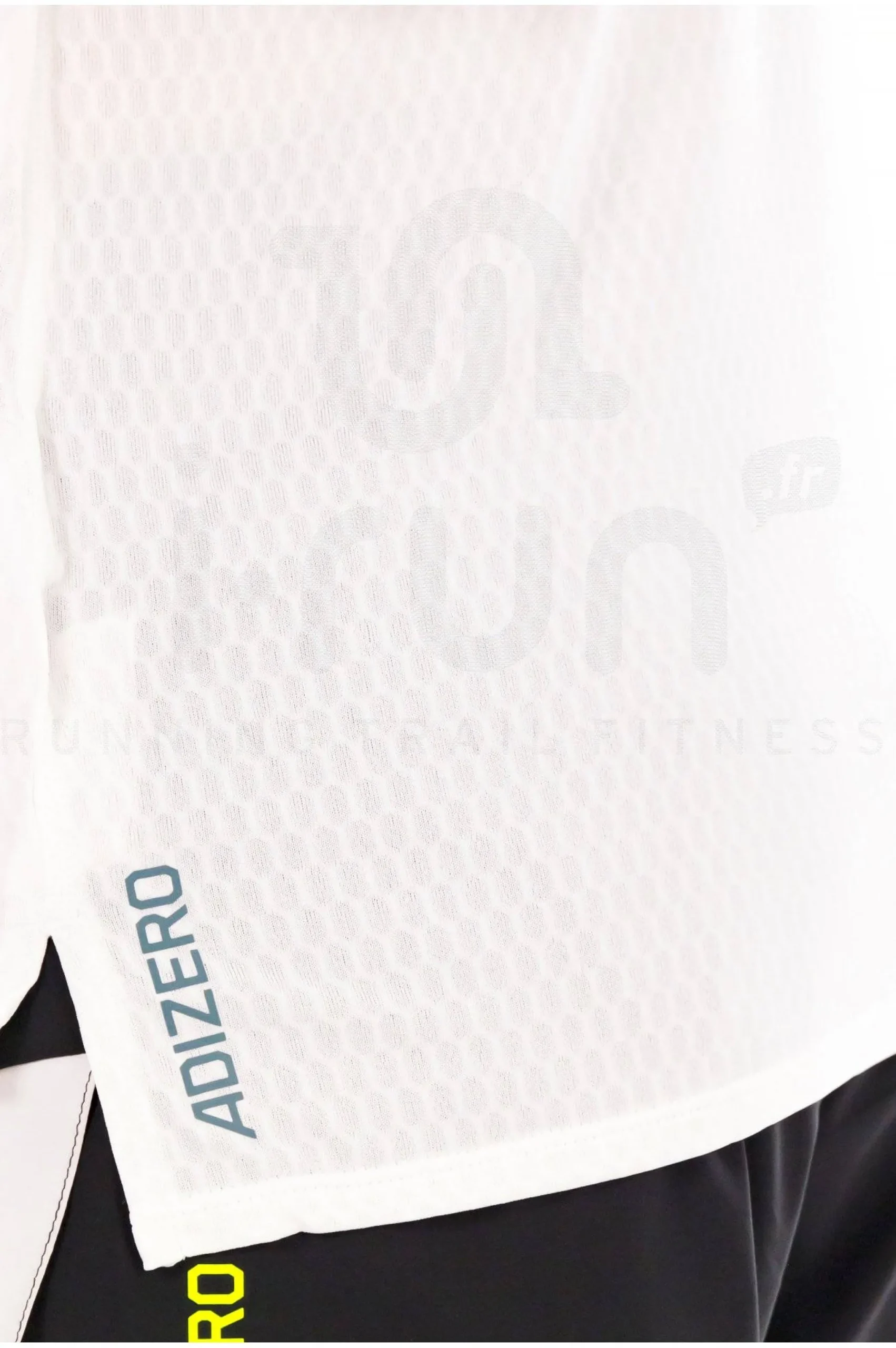 adidas adizero Archive femme^Femme Débardeurs