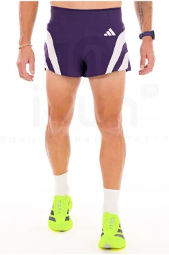 adidas adizero Archive Gel^Homme Shorts / Cuissards