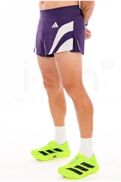 adidas adizero Archive Gel^Homme Shorts / Cuissards