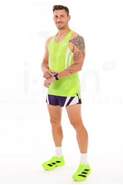 adidas adizero Archive Gel^Homme Shorts / Cuissards