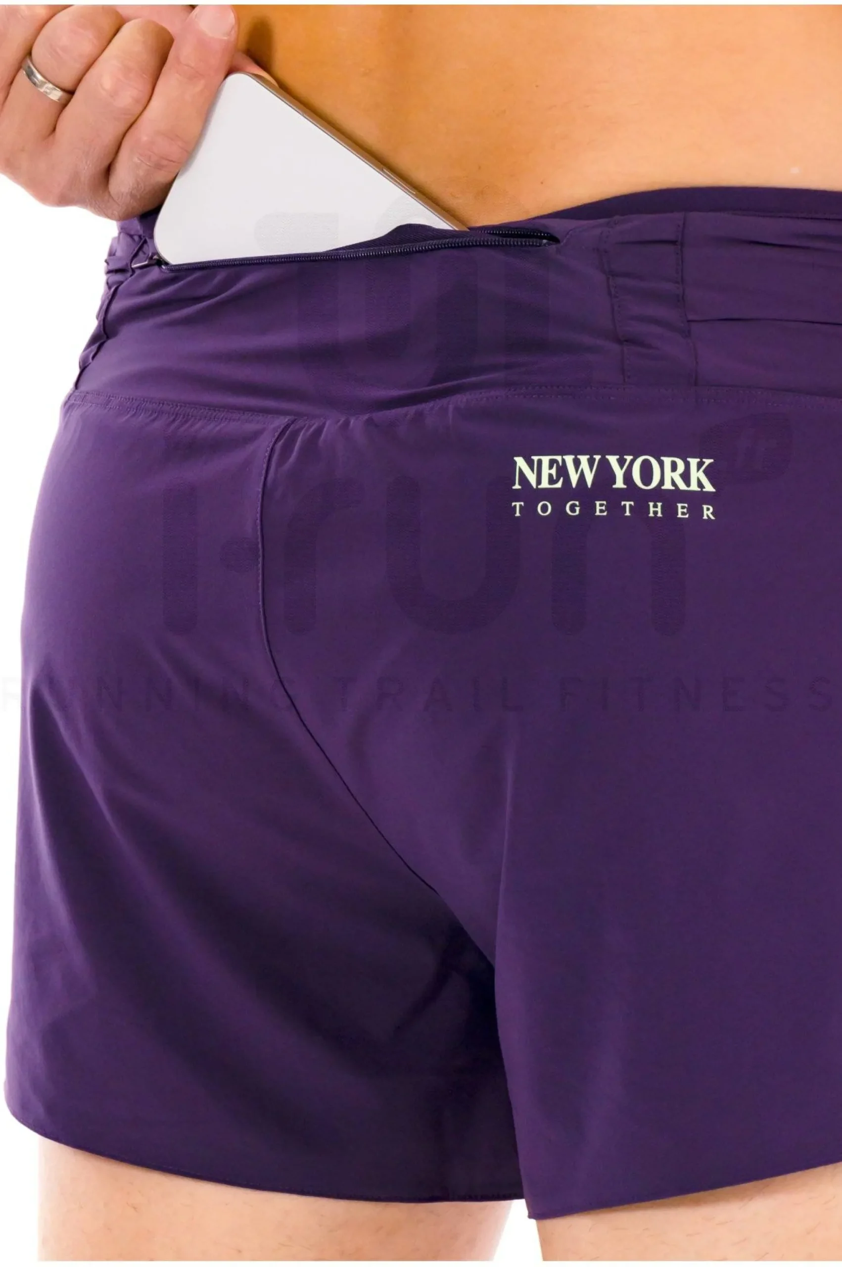 adidas adizero Archive Gel^Homme Shorts / Cuissards