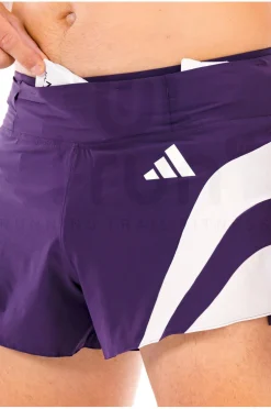 adidas adizero Archive Gel^Homme Shorts / Cuissards