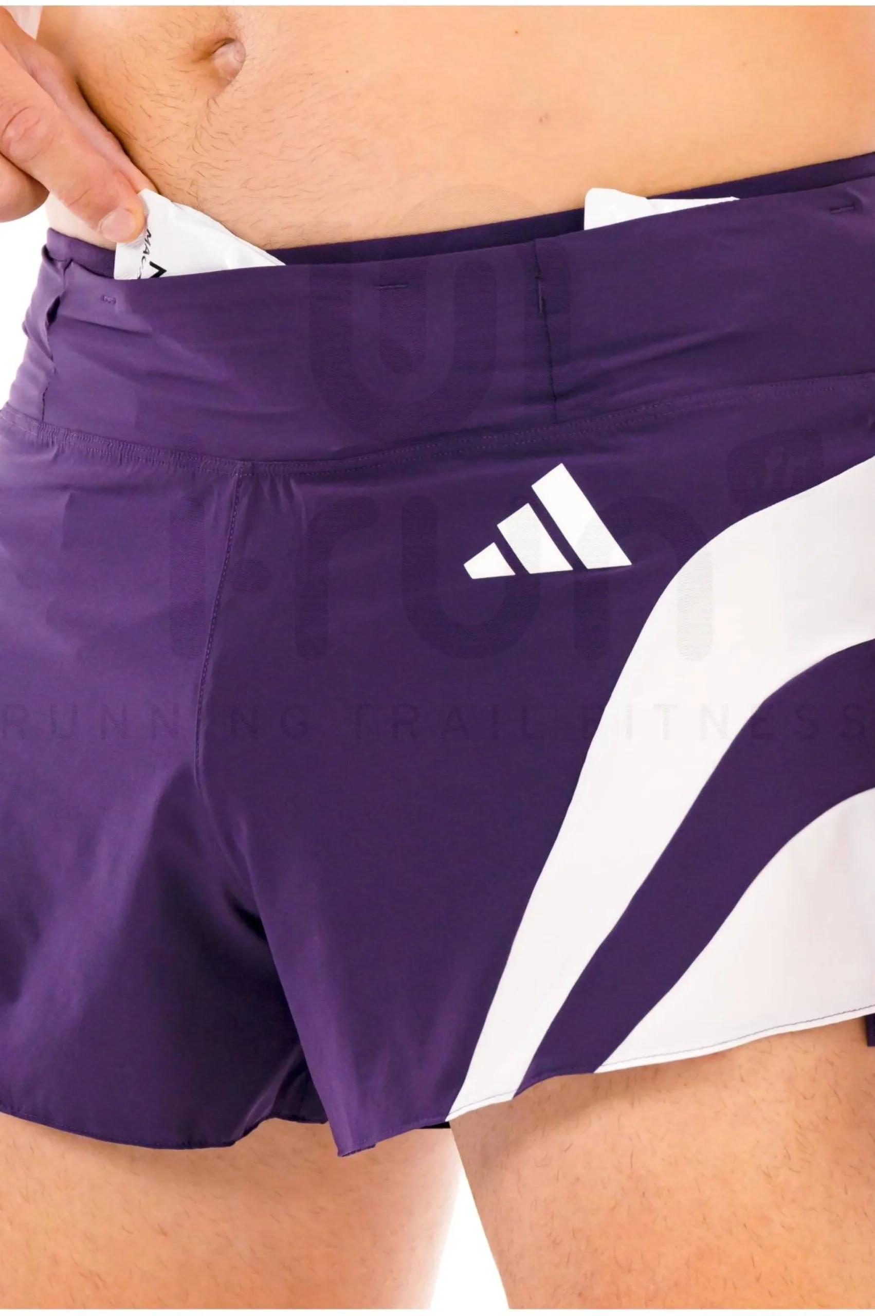 adidas adizero Archive Gel^Homme Shorts / Cuissards