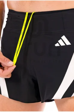 adidas adizero Archive Gel^Homme Shorts / Cuissards