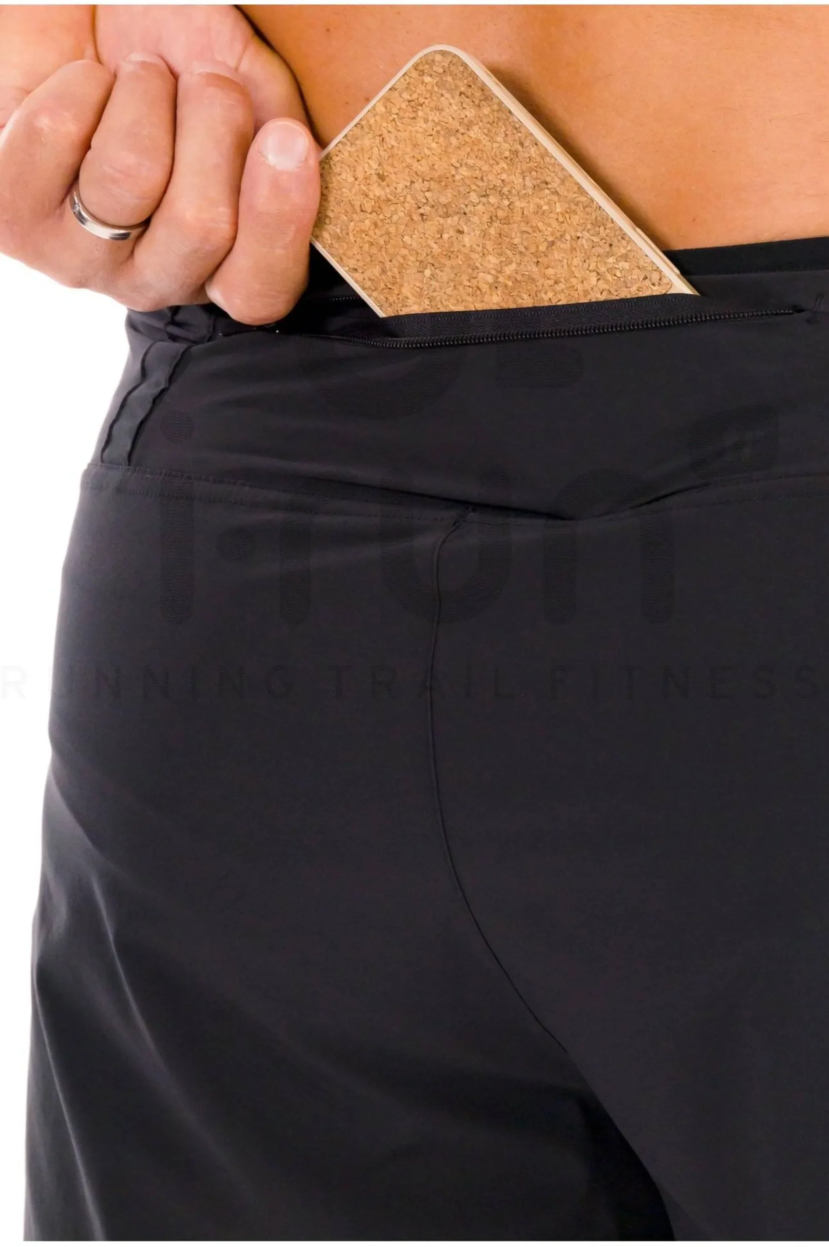 adidas adizero Archive Gel^Homme Shorts / Cuissards
