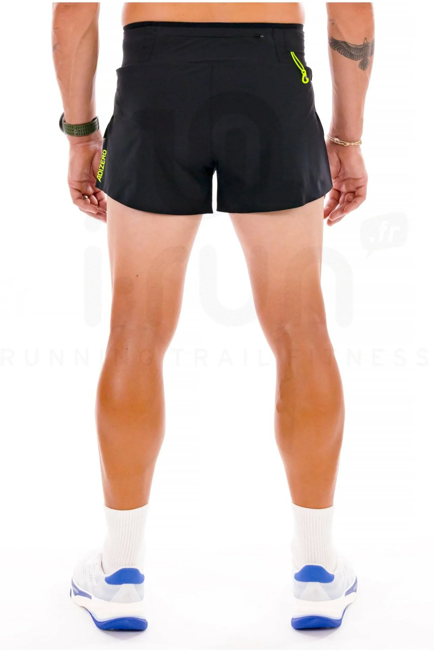 adidas adizero Archive Gel^Homme Shorts / Cuissards