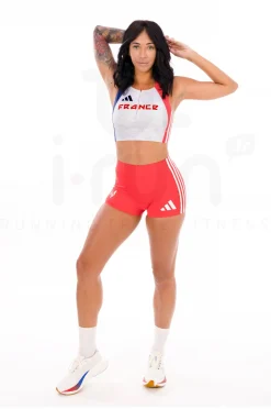 adidas Adizero Booty France femme^Femme Équipe De France