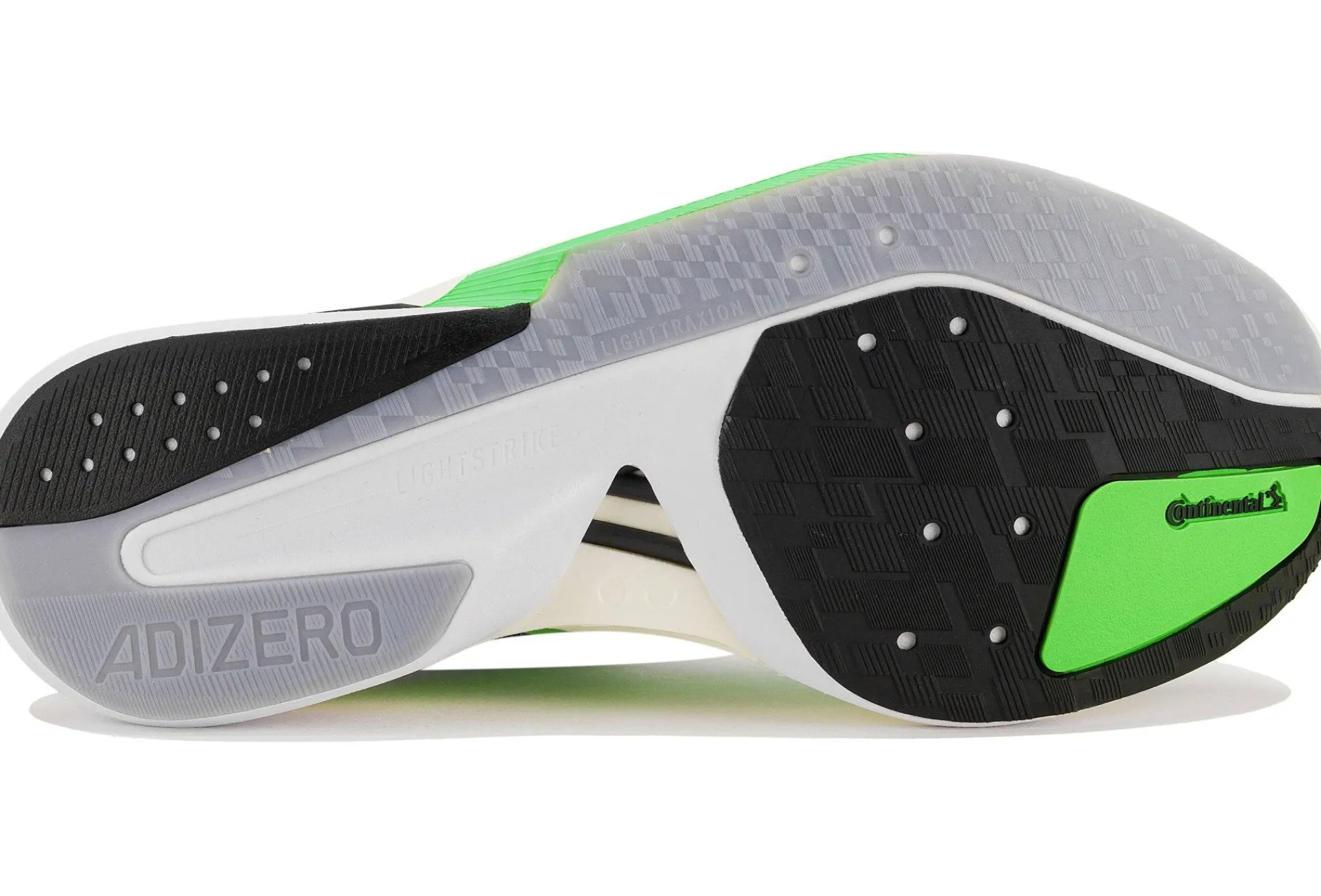 adidas adizero Boston 13^Homme Running