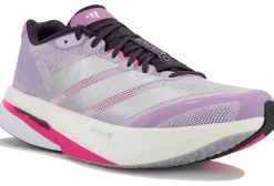adidas adizero Boston 13 femme^Femme Running