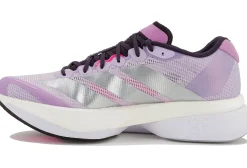 adidas adizero Boston 13 femme^Femme Running