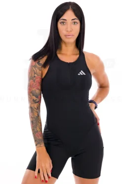 adidas adizero BTN Sprint femme^Femme Shorts / Cuissards / Jupes