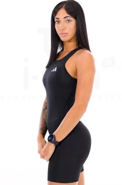 adidas adizero BTN Sprint femme^Femme Shorts / Cuissards / Jupes