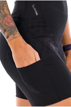 adidas adizero BTN Sprint femme^Femme Shorts / Cuissards / Jupes
