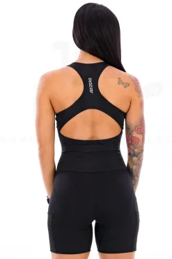 adidas adizero BTN Sprint femme^Femme Shorts / Cuissards / Jupes