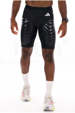 adidas adizero Control^Homme Shorts / Cuissards