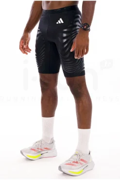 adidas adizero Control^Homme Shorts / Cuissards