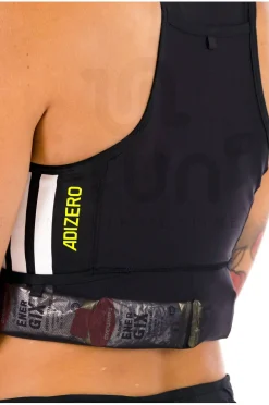 adidas adizero crop top femme^Femme Débardeurs