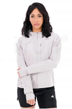 adidas adizero Ekiden femme^Femme Vestes & Coupe Vent