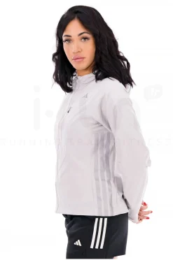 adidas adizero Ekiden femme^Femme Vestes & Coupe Vent