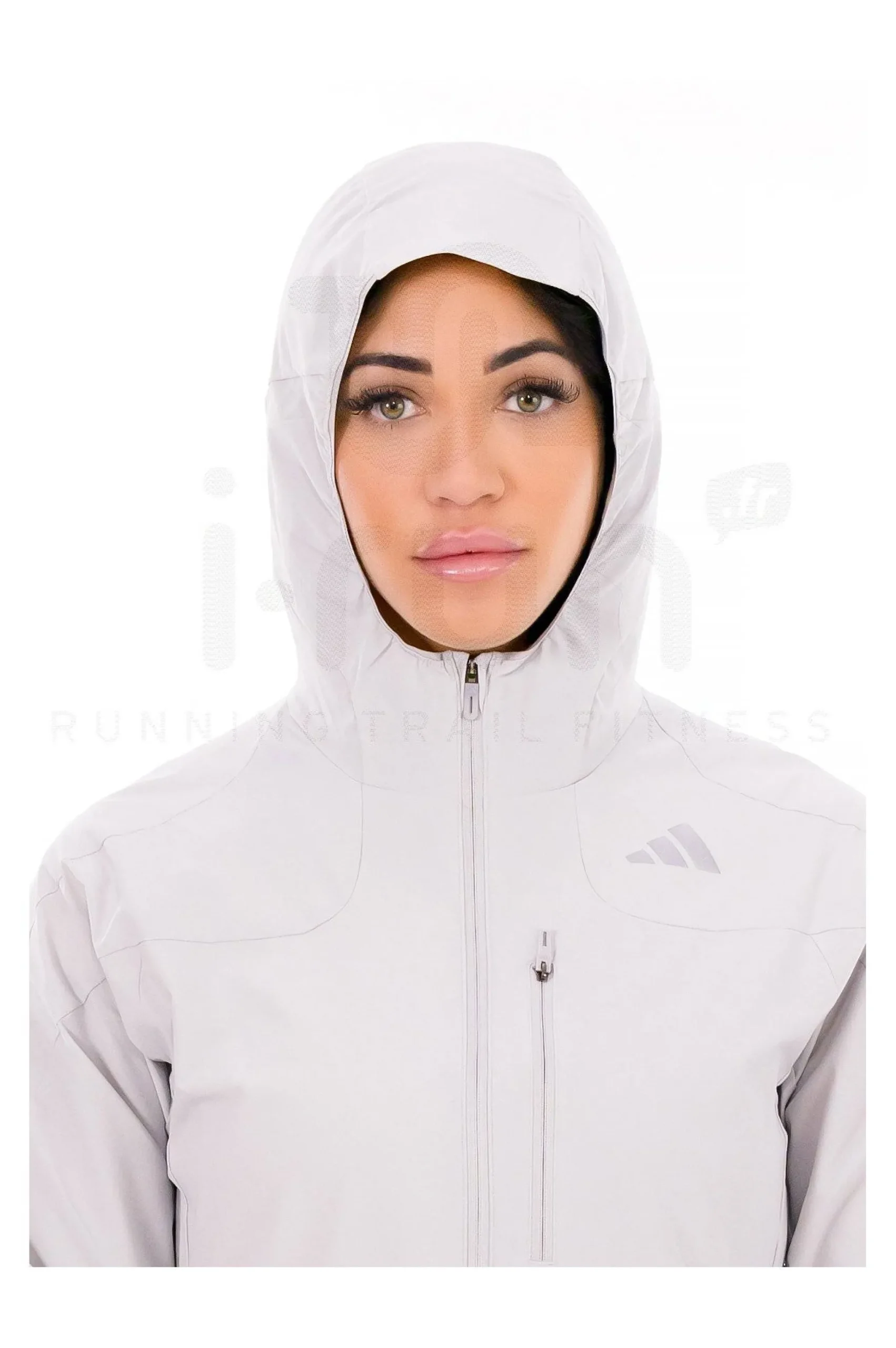 adidas adizero Ekiden femme^Femme Vestes & Coupe Vent