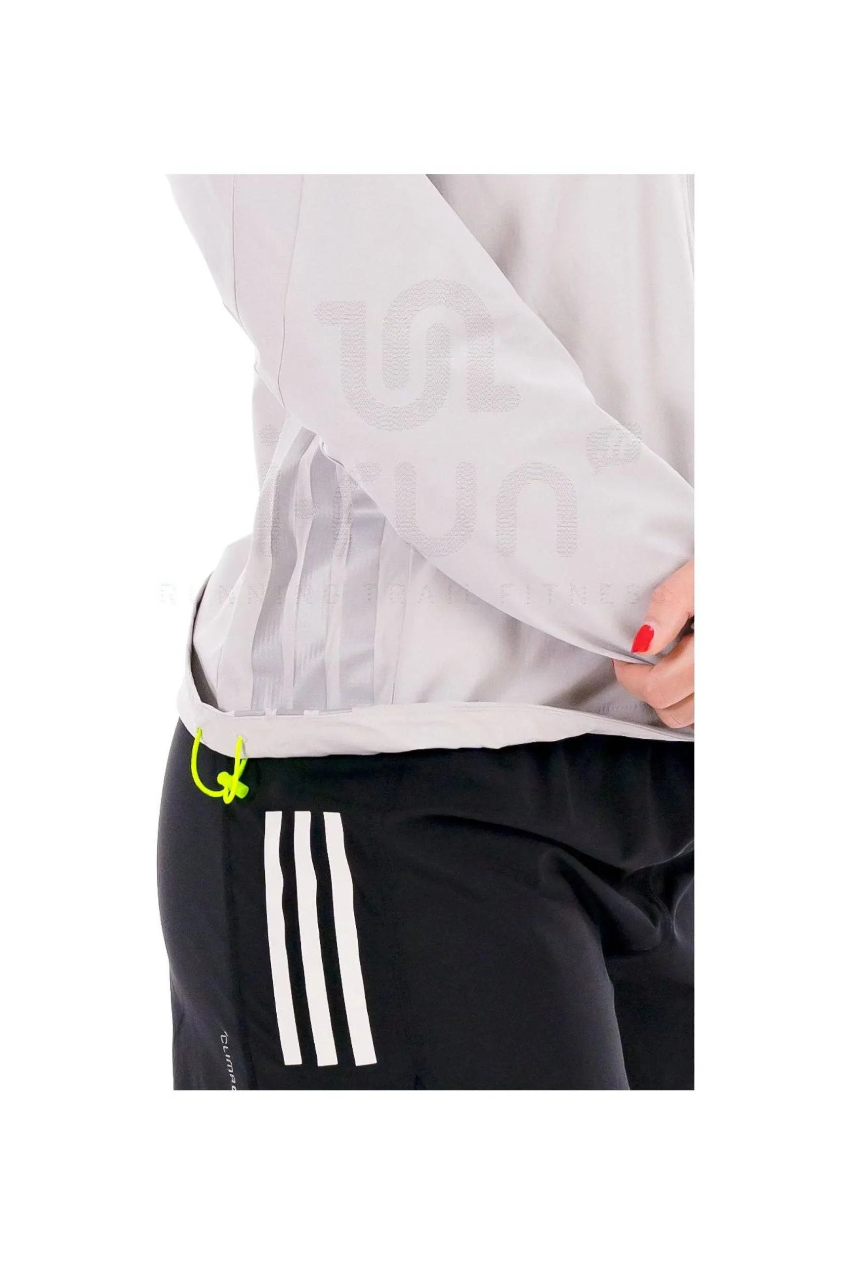 adidas adizero Ekiden femme^Femme Vestes & Coupe Vent