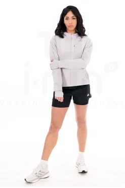 adidas adizero Ekiden femme^Femme Vestes & Coupe Vent