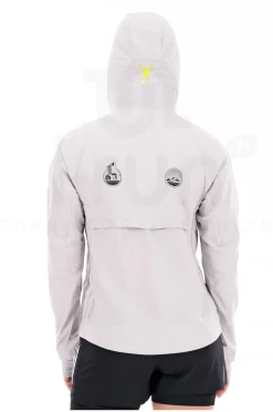adidas adizero Ekiden femme^Femme Vestes & Coupe Vent