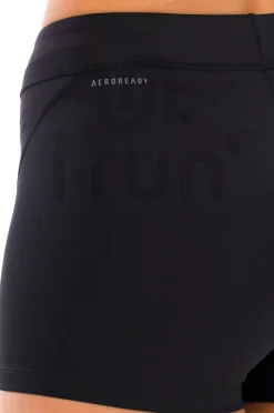 adidas Adizero Essentials Booty femme^Femme Shorts / Cuissards / Jupes