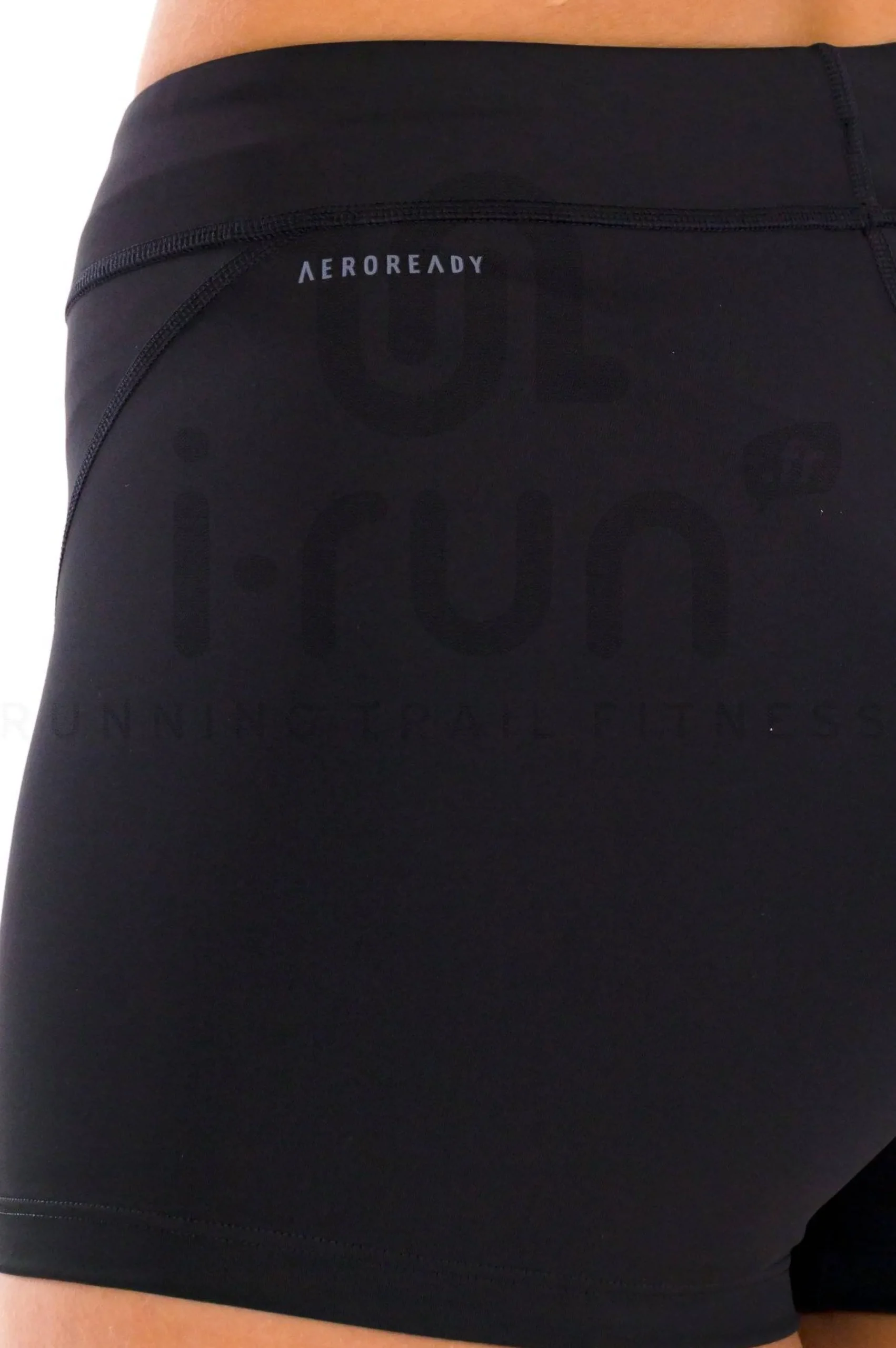 adidas Adizero Essentials Booty femme^Femme Shorts / Cuissards / Jupes