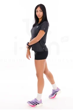 adidas Adizero Essentials Booty femme^Femme Shorts / Cuissards / Jupes