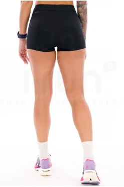 adidas Adizero Essentials Booty femme^Femme Shorts / Cuissards / Jupes