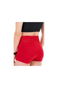 adidas Adizero Essentials Booty femme^Femme Shorts / Cuissards / Jupes