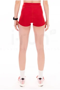 adidas Adizero Essentials Booty femme^Femme Shorts / Cuissards / Jupes