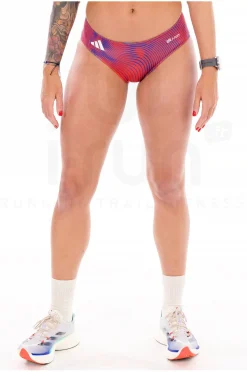 adidas adizero Essentials Brief femme^Femme Collection Club