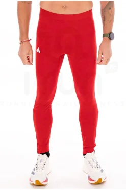 adidas adizero Essentials Long Tight^Homme Collection Club