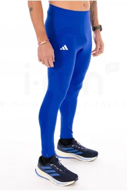adidas adizero Essentials Long Tight^Homme Collection Club