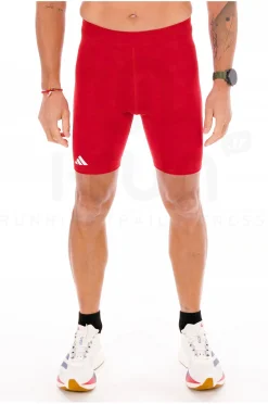 adidas adizero Essentials Short Tight^Homme Collection Club