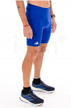 adidas adizero Essentials Short Tight^Homme Collection Club